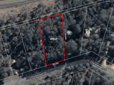 20 Christensen Street, Sawmill Settlement