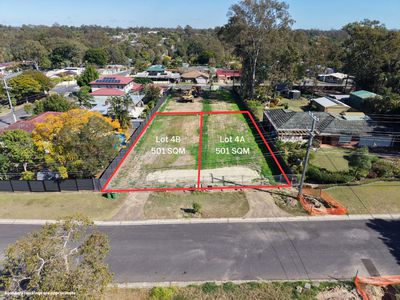 4A PILNY STREET, Camira