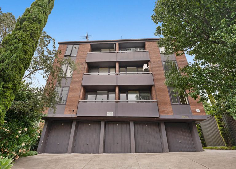 1 / 271A Williams Road, South Yarra