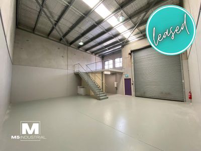 D9 / 5-7 Hepher Road, Campbelltown