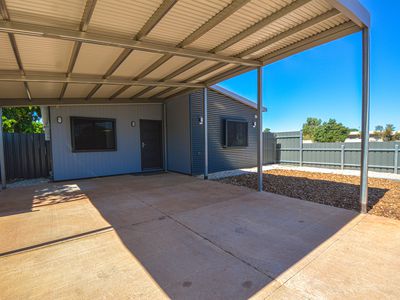 11 Minderoo Avenue, South Hedland