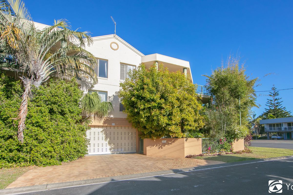 1 / 10 Claude Street, Yamba