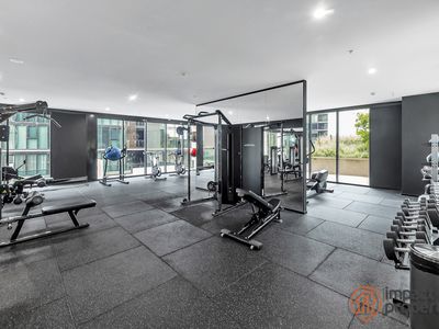 1506 / 2 Grazier Lane, Belconnen