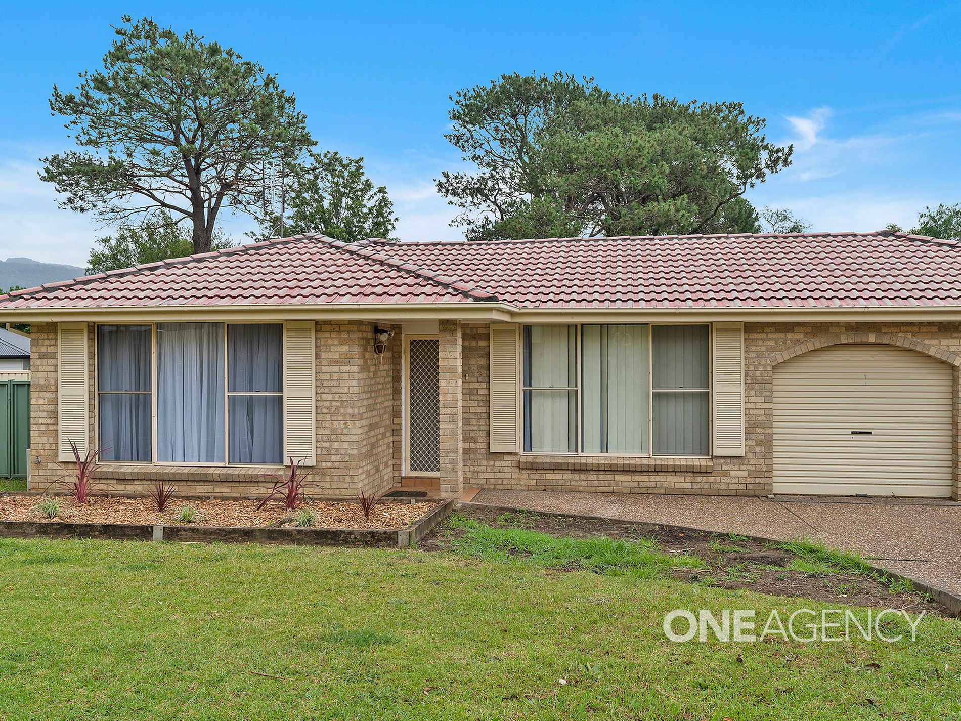 35 Yeovil Drive, Bomaderry