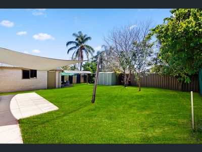 4 Kellaway Street, Doonside