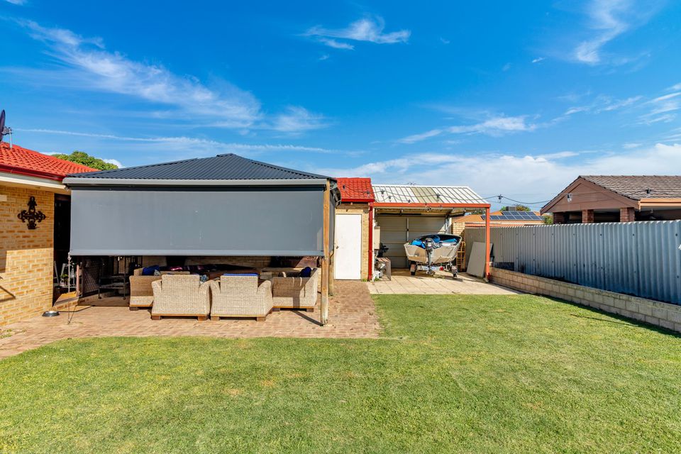 36 Holcombe Road, Warnbro