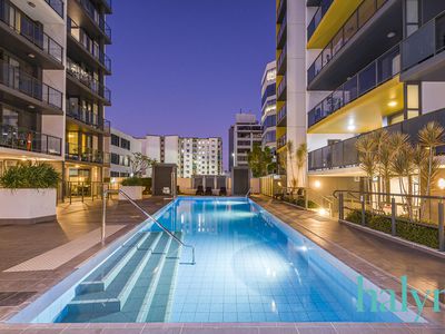 90 / 208 Adelaide Terrace, East Perth