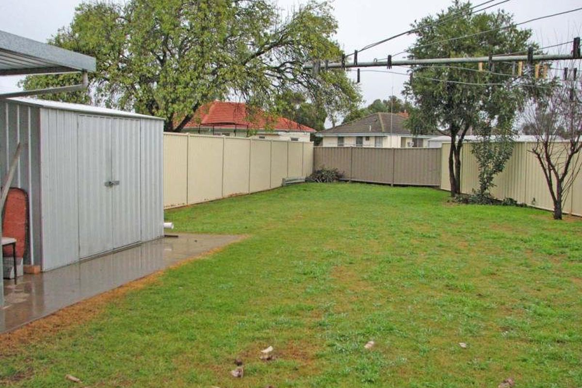 43 Station Street, Girgarre