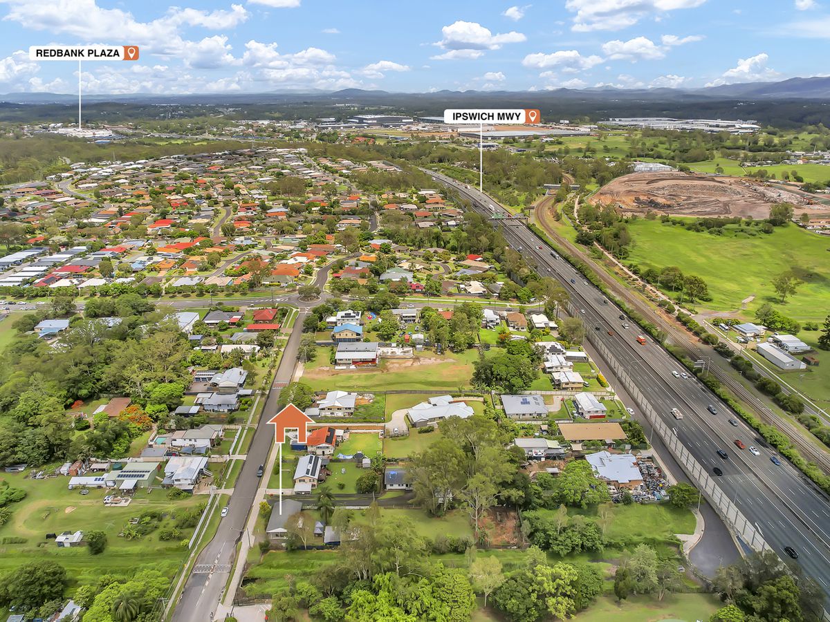 1 Stanley Street, Goodna