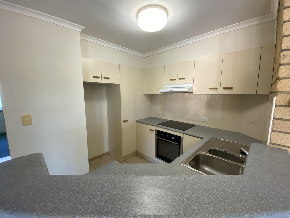 3 / 83 Sherwood Road, Toowong