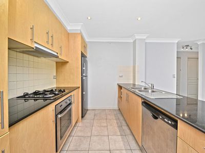 28 / 9 Banksia Avenue, Banksia