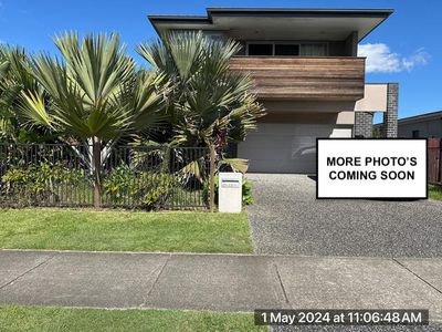 13 Reserve Drive, Caboolture