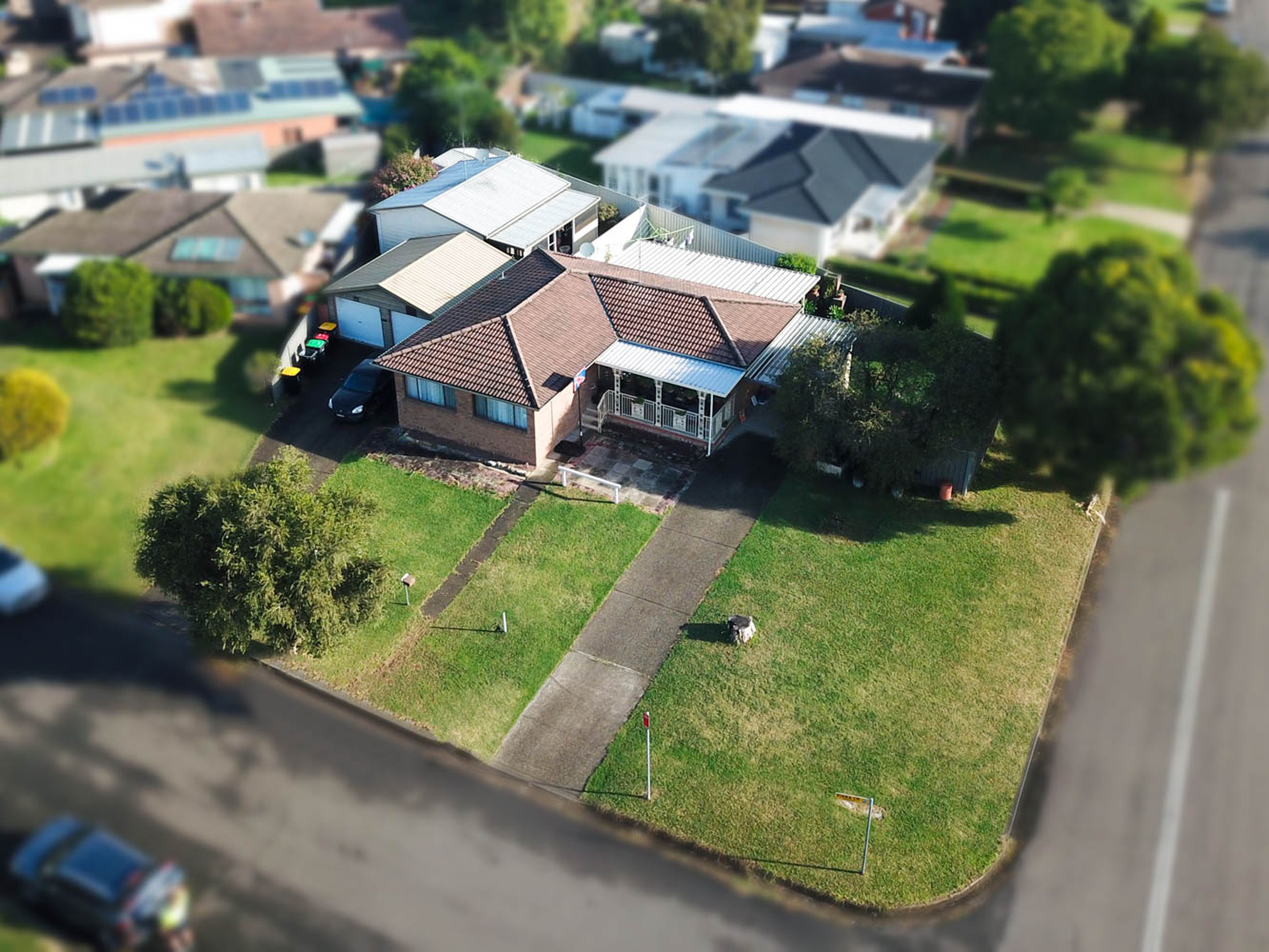 1 Kiaka Crescent, JAMISONTOWN