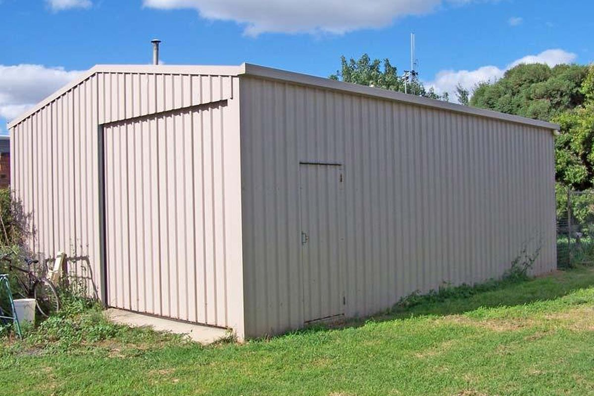 9 Lloyd Street, Kyabram