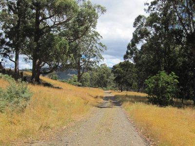 Office HUON / Highway, Dover