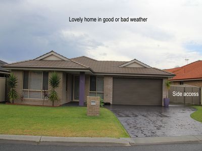 45 Wamara Crescent, Forster
