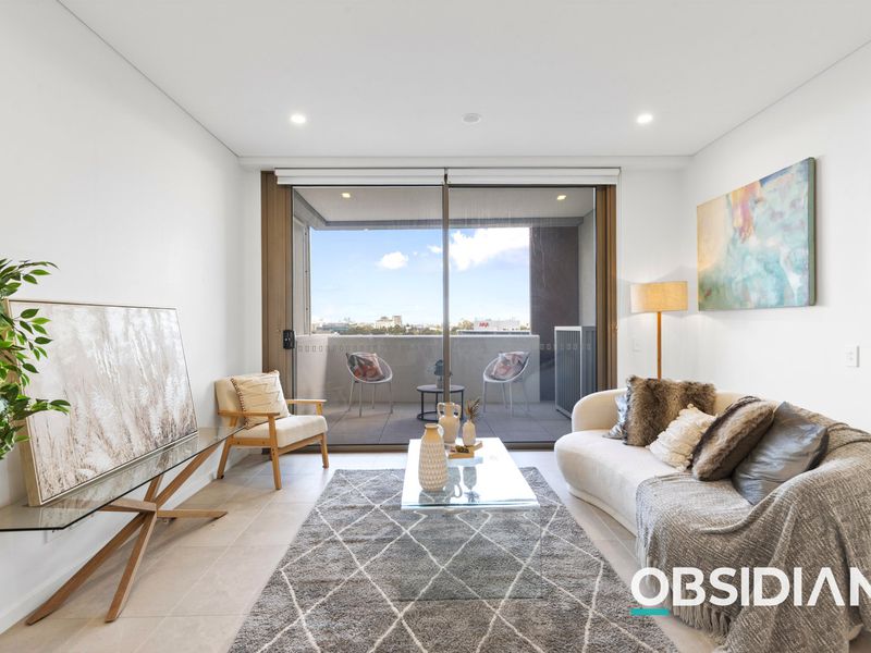 2 Bed / 16 Sandstone Crescent, Macquarie Park