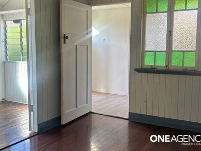 173 Pallas Street, Maryborough