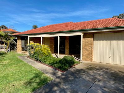 6 Myers Court, Hoppers Crossing
