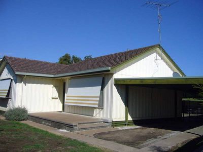 17 Hennessy Street, Horsham