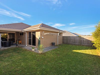 42 Augusta Boulevard, Pimpama