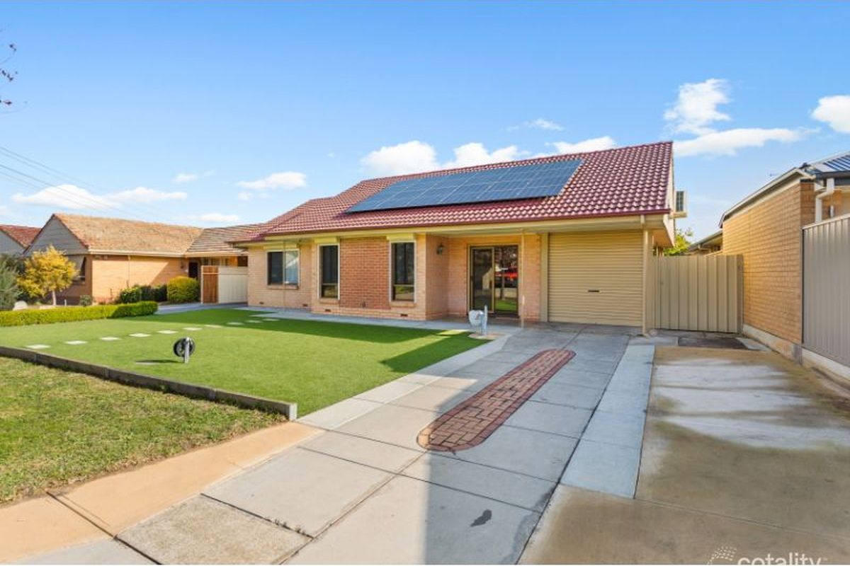 12 Perth Avenue, Valley View