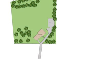 430 Paternoster Road, Mount Burnett