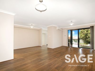 4 / 25-27 Stanley Street, Bankstown