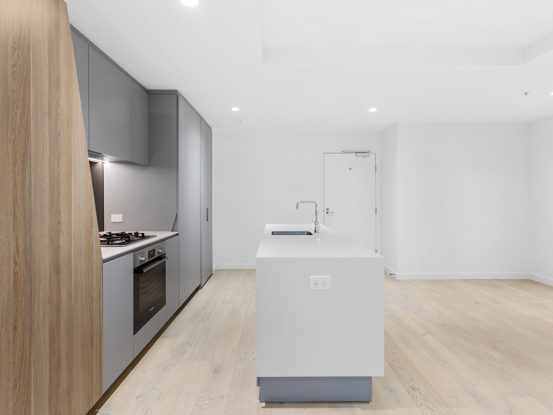 504 / 2 Hallenstein Street, Footscray