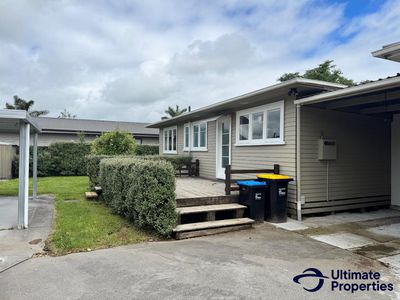 96 Thornton Road, Cambridge