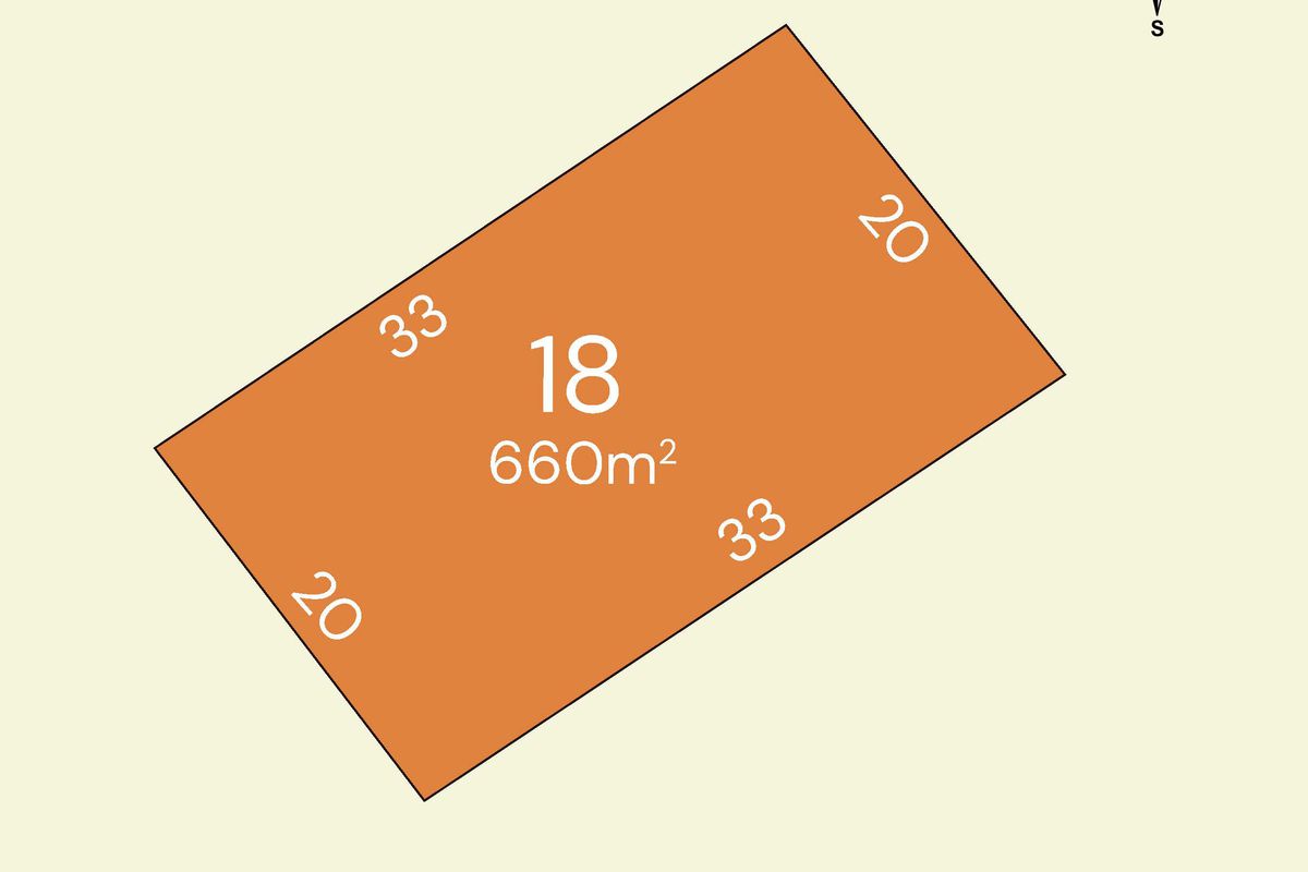 Lot 18, 147 Hawthorn Road, Mount Barker