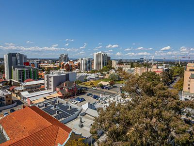 511 / 251 Hay Street, East Perth