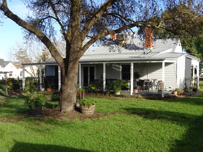 210 High Street, Nagambie