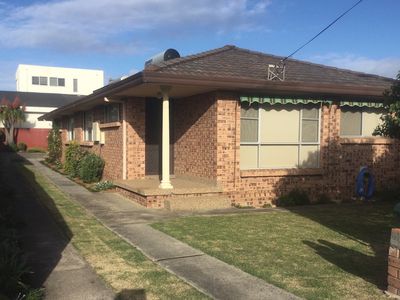 1 / 27 Osborne Parade, Warilla