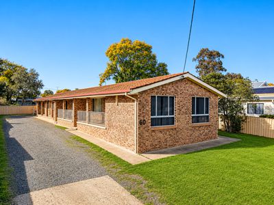 60 View Street, Gunnedah