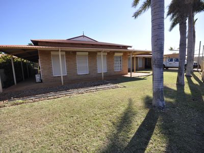 7 Counihan Crescent, Port Hedland