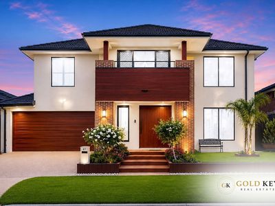 87 Style Way, Tarneit