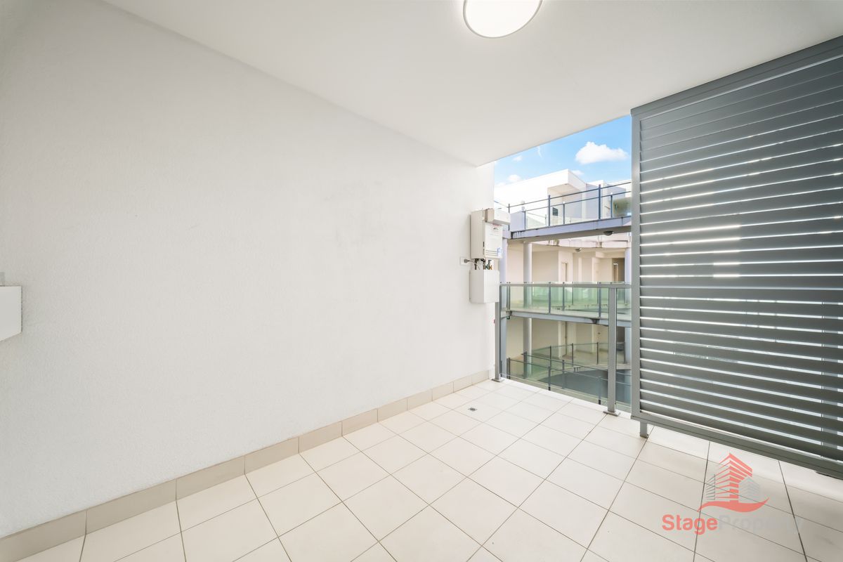 405 / 122 Brown Street, East Perth