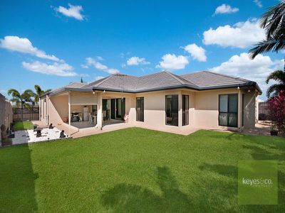 23 Knox Court, Mount Louisa