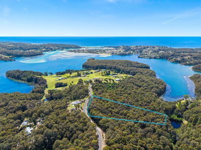 Lot 50, Woodlands drive, Narooma