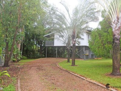 6 Campden Court , Gray