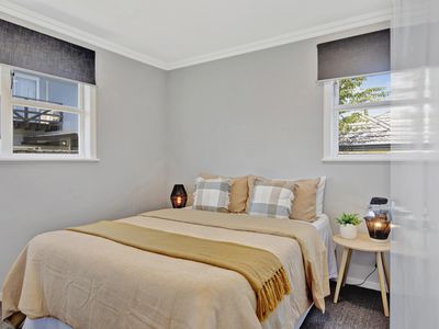 36A Sheridan Crescent, Trentham