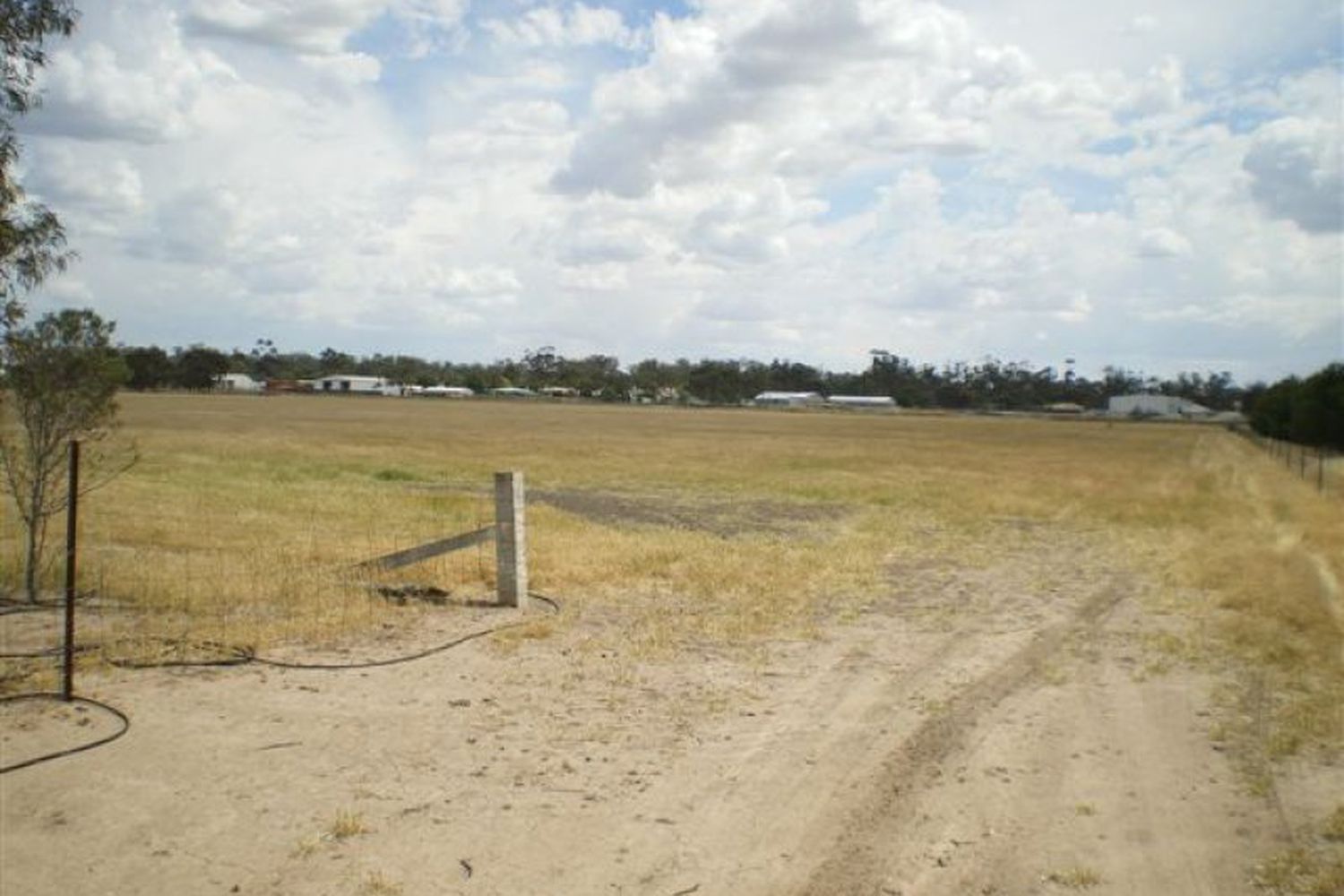 Lot 1 Henty Highway, Warracknabeal