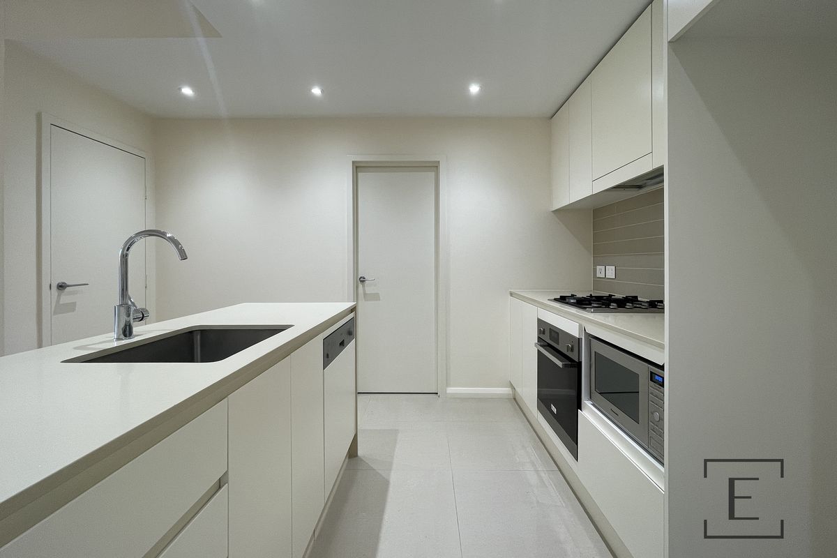 227 / 22 Baywater Drive, Wentworth Point
