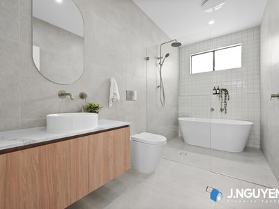 61a The Avenue, Canley Vale