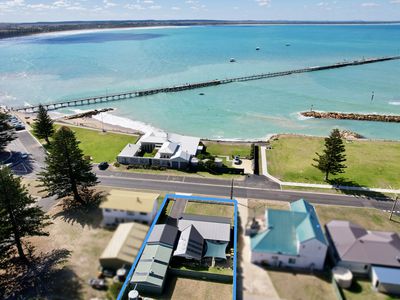 4 Beach Road, Beachport