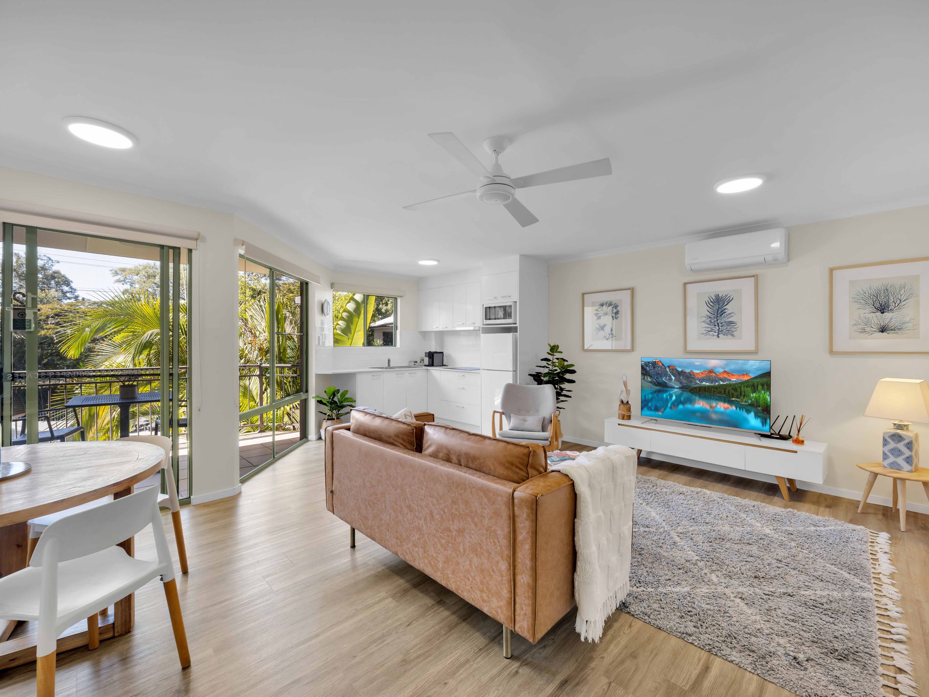 12 / 243 Weyba Road, Noosaville