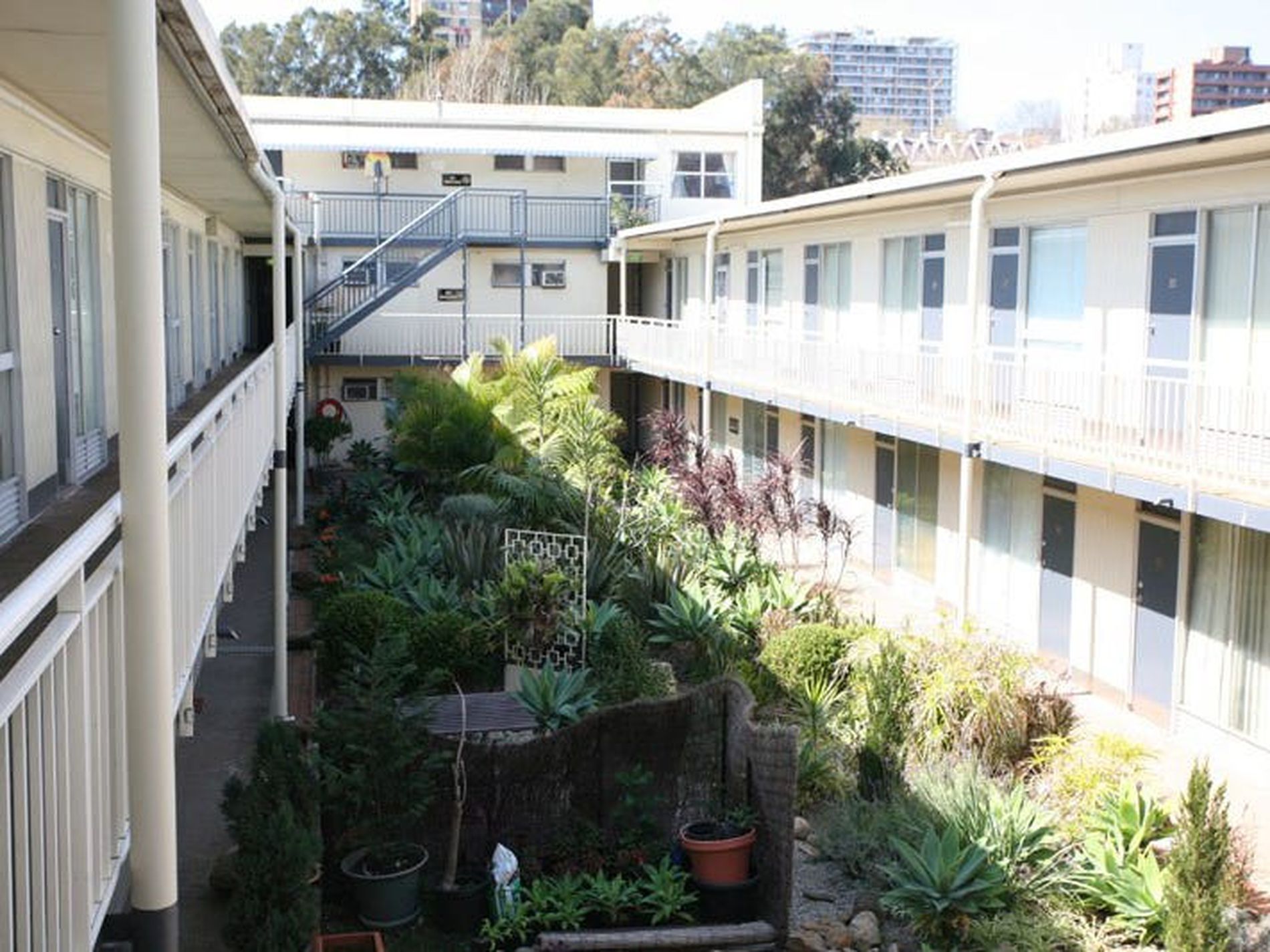 51 / 19 Forbes Street, Woolloomooloo