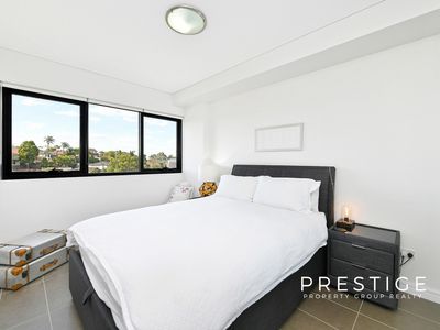 24 / 15 Bidjigal Road, Arncliffe