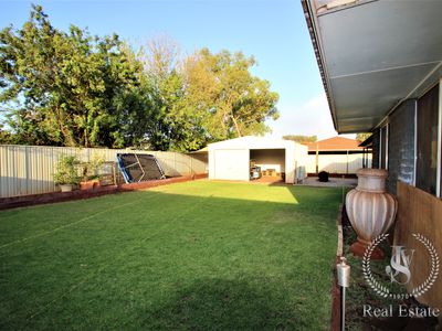653 Kiah Street, Tom Price